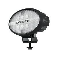 Nordic Lights LED darba lukturis 3600lm