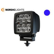 Nordic Lights Scorpius 400 Blue work lamp, 42 W