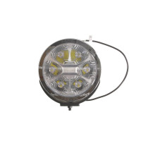 Wesem LED papildlukturis / tālās gaismas LUM1.50800.01