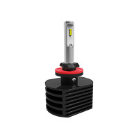 Star LED auto spuldze 880, 25W, PG13, 6000K