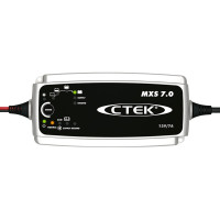 Ctek 7A akumulatora lādētājs CTEK MXS 7.0 56-731