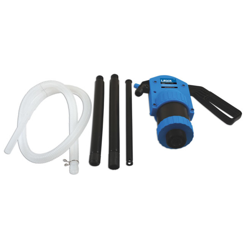 Laser Tools Sviras darbības sūknis - AdBlue®