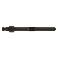 Laser Tools Dīzeļdegvielas kompresijas pārbaudes adapteris - M10 x 1mm x 111mm