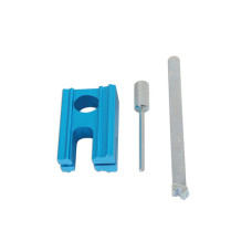 Laser Tools Cambelt instrumentu komplekts - Vauxhall/Opel Chevrolet Saab