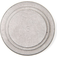 Kamasa Tools Adapteris Nr.: 3 priekš K 244