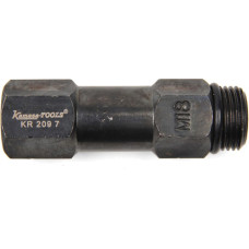 Kamasa Tools M18 adapteris priekš K 209