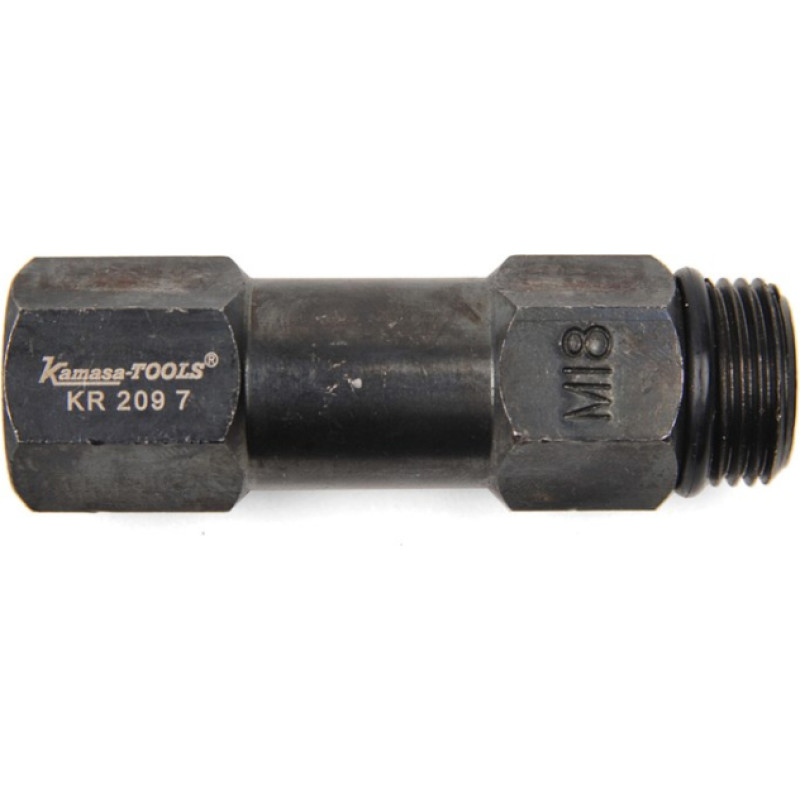 Kamasa Tools M18 adapteris priekš K 209