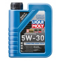 Liqui Moly Motoreļļa Longtime High Tech 5W-30  1L