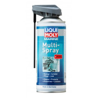 Liqui Moly MARINE MULTI-SPRAY 400 ml