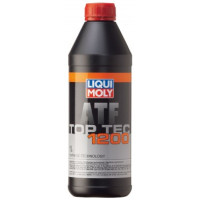 Liqui Moly Transmisijas eļļas Top Tec ATF 1200 20L