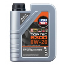 Liqui Moly Engine oil TOP TEC 4410 5W-30 5L