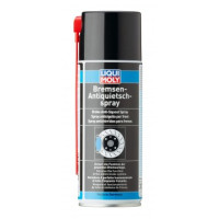 Liqui Moly Bremsen-Anti-Quietsch-Spray 400 ml