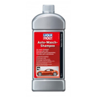 Liqui Moly Auto Wasch Shampoo 1L