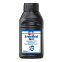 Liqui Moly Bremžu šķidrums Bremsflüssigkeit Racing 250ml
