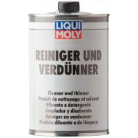 Liqui Moly Tīrīšanas līdzeklis / šķīdinātajs 1L