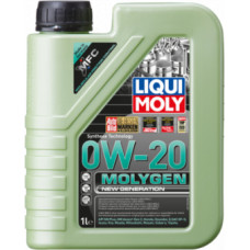 Liqui Moly Engine oil MOLYGEN NEW GENERATION 0W-20 4L