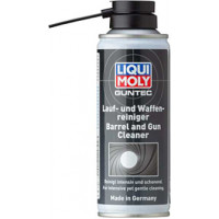 Liqui Moly Ieroču eļļa Lauf- und Waffenreiniger 200 ml