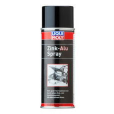 Liqui Moly Gloss zinc spray - Glanz Zink Spray 400 ml