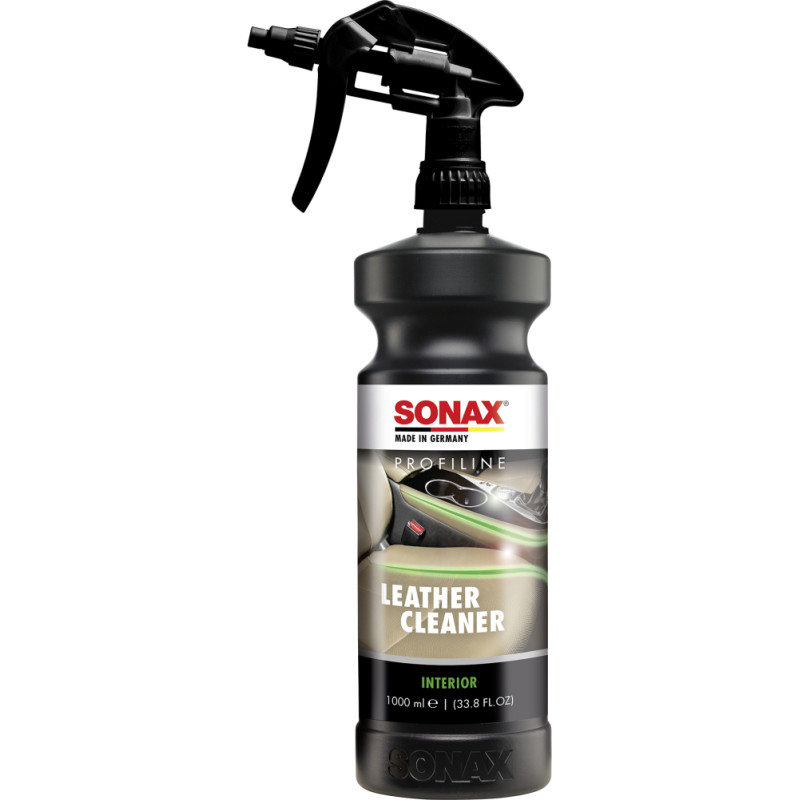 Sonax PROFILINE Leather Cleaner