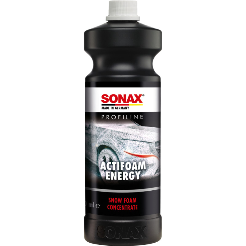 Sonax PROFILINE Active Cleaning Foam Energy