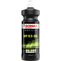 Sonax PROFILINE Pulēšanas pasta NP 03-06