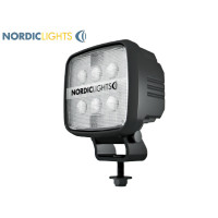 Nordic Lights MIL-SPEC SCORPIUS GO 420 2800lm LED darba lukturis
