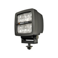 Nordic Lights NORDIC LIGHT LED Darba lukturis 41W 6700lm