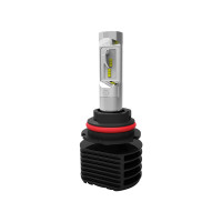 Star LED Auto Spuldze- HB1 , 9004, 25W, 6000K