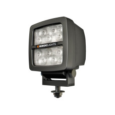 Nordic Lights LED work light 6700lm, 41W