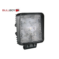 Bullboy LED darba lukturis 15W