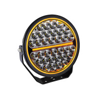 Strands SIBERIA NIGHT RANGER SPOT 9" LED tālās gaismas papildlukturis 23 cm / 170W