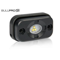 Bullpro LED midi work light 15W, 1260lm