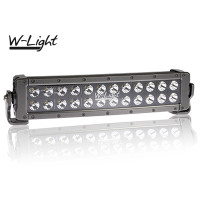 W-Light Hurricane 400 LED panelis 10-30V 6480 lm 6000 K