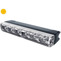 Axixtech LED lighthead 85.50 x 12.90 x 26.60mm