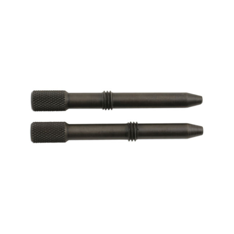 Laser Tools Spararata bloķēšanas tapas — priekš Chrysler/Jeep 2.5/2.8CRD