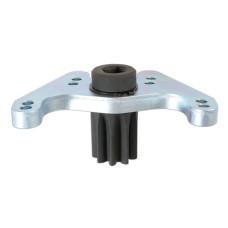 Laser Tools Kloķvārpstas rotators 1/2