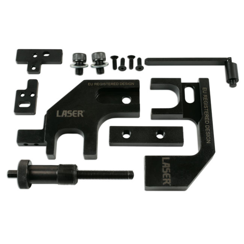 Laser Tools Timing Tool Kit - priekš BMW N13 N18