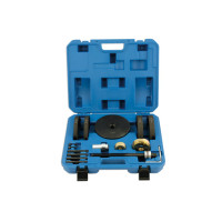 Laser Tools GEN2 Riteņa gultņu komplekts 78mm - Ford