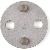 Kamasa Tools Adapteris Nr.: 4 priekš K 244