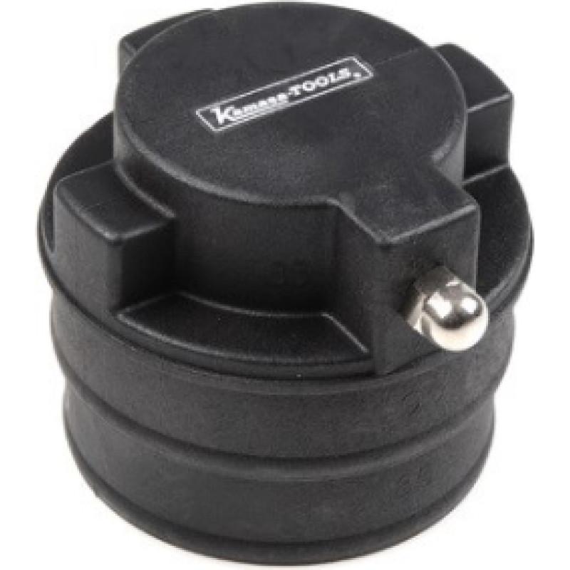 Kamasa Tools Noplūdes pārbaudes adapteris 31-38 mm