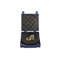 Laser Tools GEN2 ekstrakcijas apvalks 78 mm