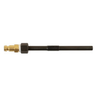 Laser Tools Dīzeļdegvielas kompresijas testa adapteris - M8 x 1mm x 124mm