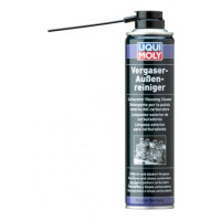 Liqui Moly Vergaser-Außen-Reiniger 400 ml