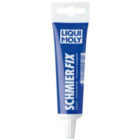 Liqui Moly Noturīga smēre - Schmierfix 50 g