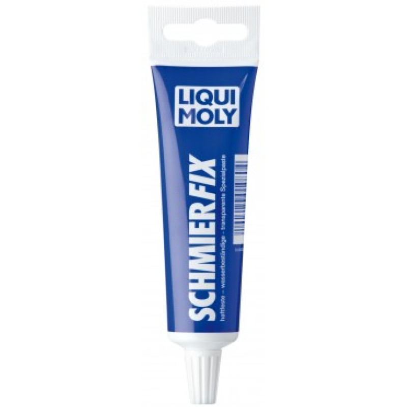 Liqui Moly Permanent grease - Schmierfix 50 g