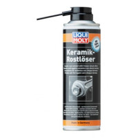Liqui Moly Rūsas atmiekšķēšanas līdzeklis ar keramikas piedevu 300 ml
