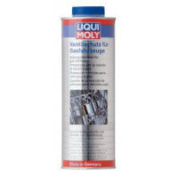 Liqui Moly Piedeva Ventilschutz für Gasfahrzeuge 1L
