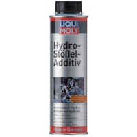 Liqui Moly Piedeva Hydrostößel Additiv - hidrauliskajiem vārstiem - 300ml LM-1009