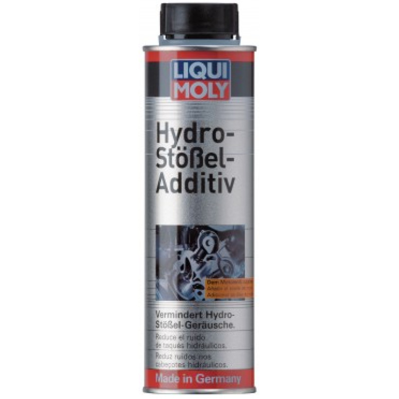Liqui Moly Additive Hydrostößel Additiv 300ml