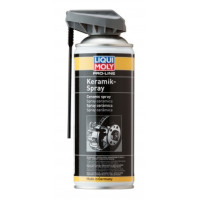 Liqui Moly Pro-Line Keramik-Paste 400 ml